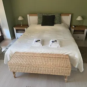 Holiday On Top City Center Apartament