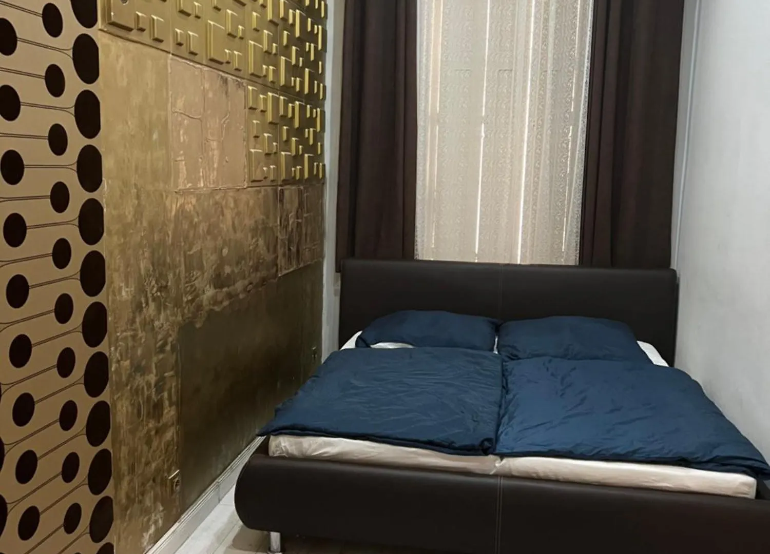 Cathedral Central Rezidence Budapest Apartment